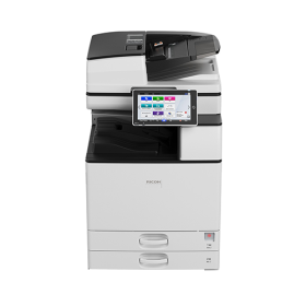 Ricoh IM 3000 A3 black and white Multifunction Printer