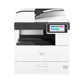 Ricoh IM 2702 A3 Black and White Multifunction Printer 