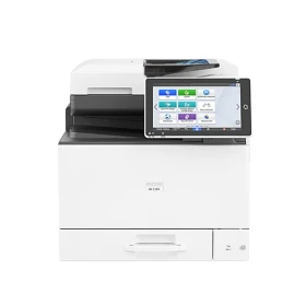 Ricoh IM C300 multifunction Colour Printer