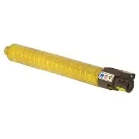 Ricoh Aficio MP C5502 yellow toner cartridge