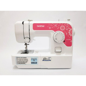 Brother JV1400 sewing machine