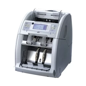 Glory GFS-120 Multi-currency Money Counting Machine