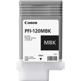 Canon PFI-120 Matte Black ink Cartridge