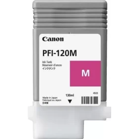 Canon PFI-120 Magenta Cartridge