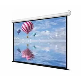 400cm by 300cm Electric Projector Screen