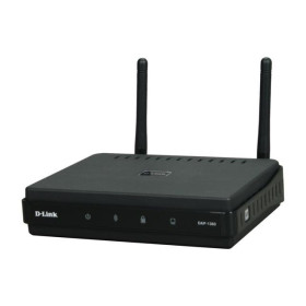 D-Link DAP-1360 wireless-N range extender