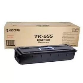 Kyocera TK-655 toner cartridge