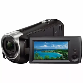 Sony HDR-CX405 HD Handycamcorder