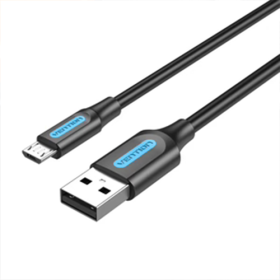 Vention USB 2.0 A Male to Micro-B cable