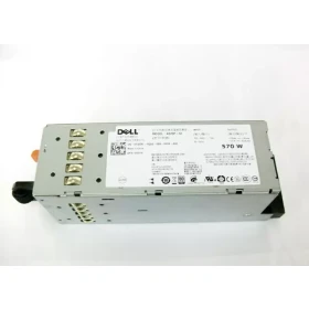 Dell PowerEdge R710 T610 570W Power Supply