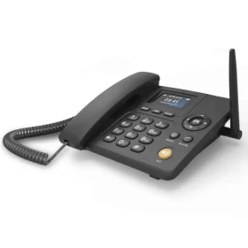 ETS 6588 GSM fixed wireless telephone