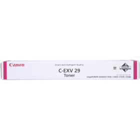 Canon C-EXV 29 magenta toner cartridge
