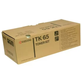 Kyocera TK-65 toner cartridge