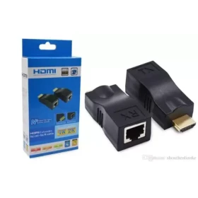 HDMI-UTP Extender 30m