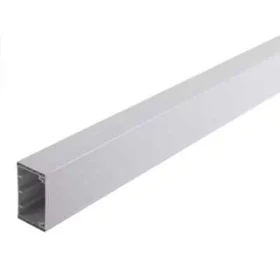 200mm x 50mm trunking Knockout