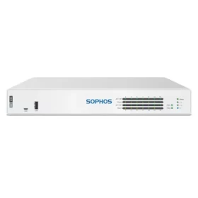 Sophos XGS 136 Next-Gen Firewall Appliance