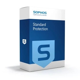 Sophos XGS 87 Standard Protection license