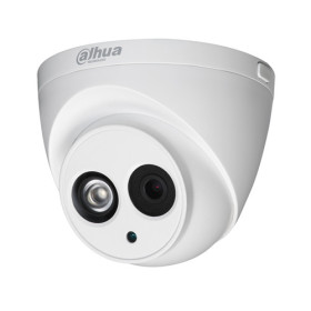 Dahua HAC-HDW2220E 2.4mp Surveillance dome Camera