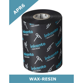 Wax Resin Ribbon 110mm x 50M
