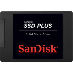 SanDisk 1TB SSD Plus