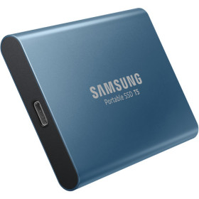 Samsung T5 Portable SSD 500GB USB 3.1