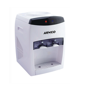 Armco AD-14THE-LN TableTop Water Dispenser, Hot & Cool