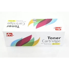 Compatible 203A Yellow Toner Cartridge CF542A