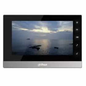 Dahua VTH 15650CHW 7 inch IP Indoor Monitor