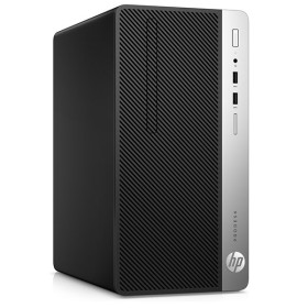 HP Prodesk 400 G6 MT Intel core i7 4GB 1TB Desktop