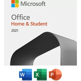 Office Home and Student 2021 Medialess