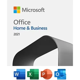Office Home and Business 2021 Medialess