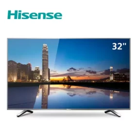 Hisense 32 HD LED Digital TV