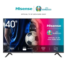 Hisense 40 inch Full HD LED smart TV