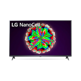 LG NanoCell TV 55 inch 4K NANO79 Series