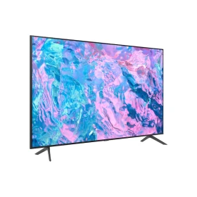 Samsung 50 inch Crystal UHD 4K Smart TV 50CU7000 