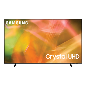 Samsung 55 inch Crystal 4K UHD Smart TV