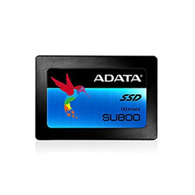 Adata SU800 512GB 3D-NAND 2.5 Inch SATA III