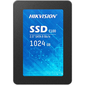Hikvision 1TB 2.5 inch SATA SSD 