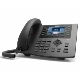 D-Link SIP Business IP Phone DPH-400G/F5