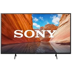 Sony 55 Inch Full HD Smart Android TV (KD-55X80J)