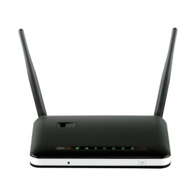 D-Link DWR-116 3G/4G LTE WI-FI Router
