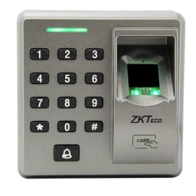 ZKTeco FR1300 Access Control