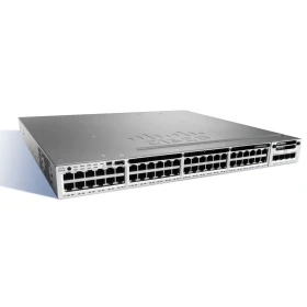 Cisco Catalyst 3850-48P SL Switch