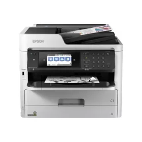 Epson WorkForce WF-M5799DWF MFP Printer