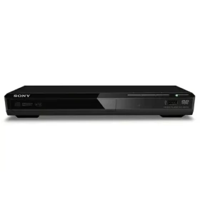 Sony SR370 Blu-ray Disc and DVD Player