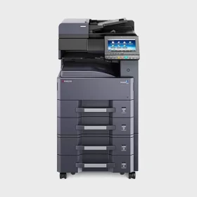Kyocera TASKalfa 4012i  All in One  Printer
