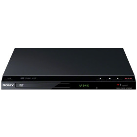 Sony DVP-SR520 DVD Player
