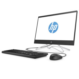 HP 200 G4 All in-One PC core i5 4GB 1TB 21.5 inch