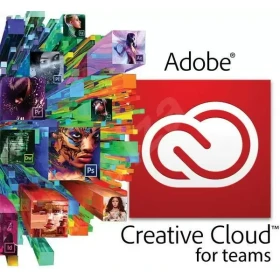 Adobe creative cloud for teams commercial