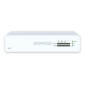 Sophos xg 86 firewall